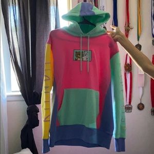 Teddy Fresh hoodie | ON HOLD FOR @moustacheee |